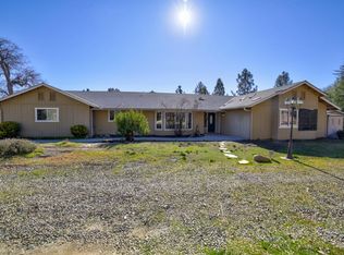 42478 Nelder Heights Dr, Oakhurst, CA 93644