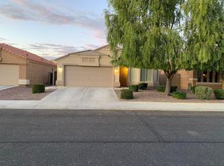9842 W Salter Dr, Peoria, AZ 85382