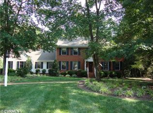 1800 Weather Vane Ct, Henrico, VA 23238