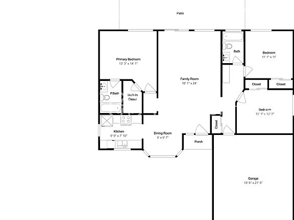 2nd image of 11002 N 65th Ave