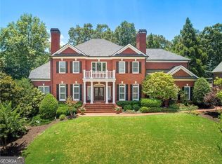 225 Farmbrooke Ct, Sandy Springs, GA 30350