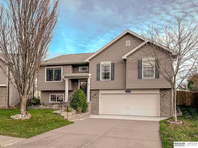 14505 Grebe St, Bennington, NE, 68007