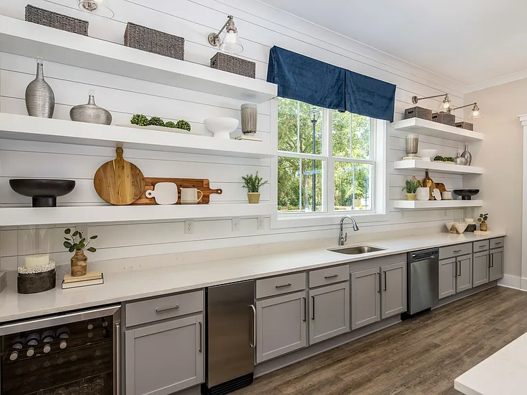 Covey Homes Loganville — Photo 19