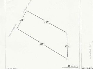 17662 W Terrace Oaks Dr, Waller, TX 77484