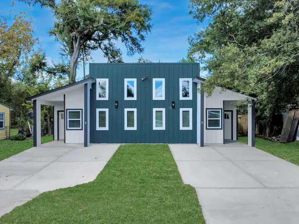 5941 Southlea St, Houston, TX 77033