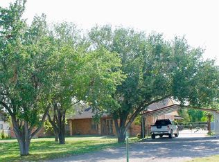 5532 S Jackson Rd, Edinburg, TX 78539