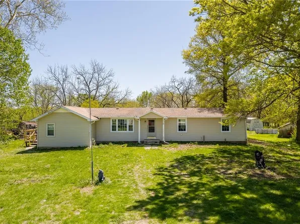 7049 SE Tobin Valley Dr, Cowgill, MO 64637