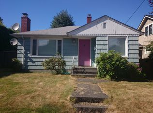 3032 NW 59th St, Seattle, WA 98107
