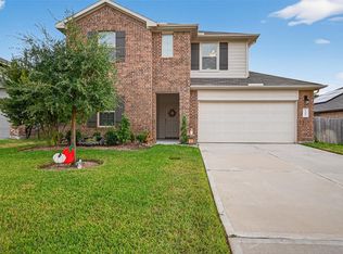14655 Blackbrush Mnr, Magnolia, TX 77354
