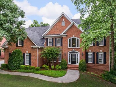 3680 Grey Abbey Dr, Alpharetta, GA, 30022