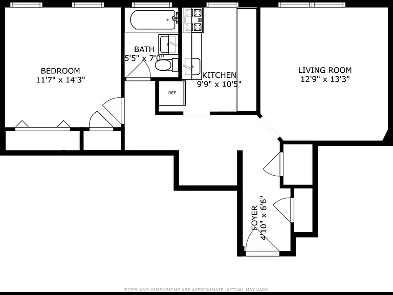3718 Park Ave #D2 — Photo 13