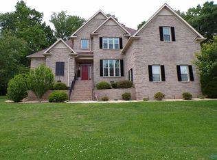 151 River Walk Trl, New Market, AL 35761
