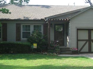 1334 E 37th Pl, Tulsa, OK 74105