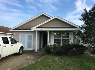 5587 Huntleigh Pl, Gulf Breeze, FL 32563