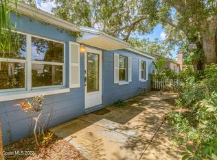 65 Moore Ave, Merritt Island, FL 32952