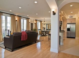 1540 S Bentley Ave APT 301, Los Angeles, CA 90025