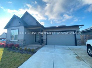 875 Tamarack St, Junction City, OR 97448