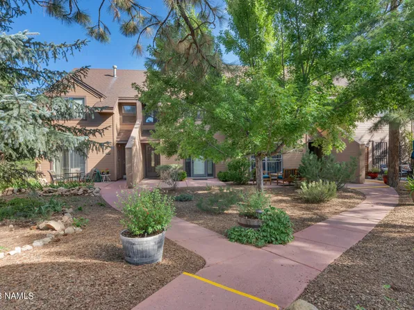 4032 N Goodwin Cir, Flagstaff, AZ 86004