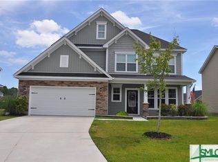 303 Casey Dr, Pooler, GA 31322
