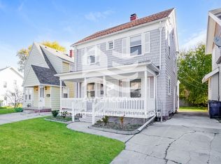 4122 Mayfield Dr, Toledo, OH 43612