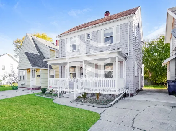 4122 Mayfield Dr, Toledo, OH 43612