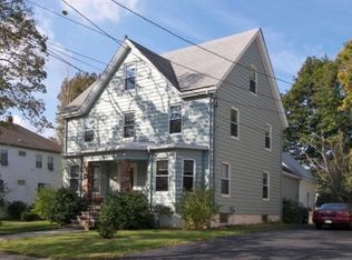 21 Avon St, Saugus, MA 01906