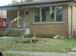 14524 Minerva Ave, Dolton, IL 60419