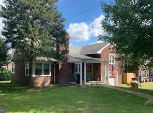 2509 Park St, Reading, PA 19606