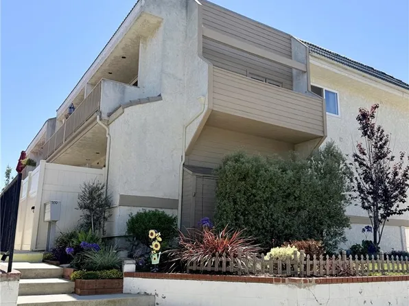 509 N Juanita Ave Unit 5, Redondo Beach, CA 90277