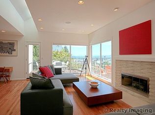 2800 NW Beuhla Vista Ter, Portland, OR 97210