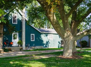 300 Blyth Rd, North Huron, ON N0M 1H0