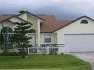 805 Albi Ct, Kissimmee, FL 34759