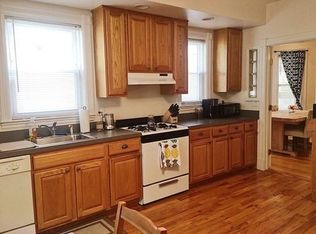 192 Savin Hill Ave #A, Dorchester, MA 02125