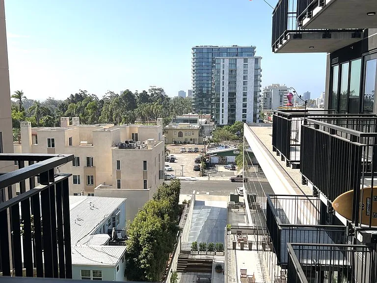 Secoya Apartments — Photo 49