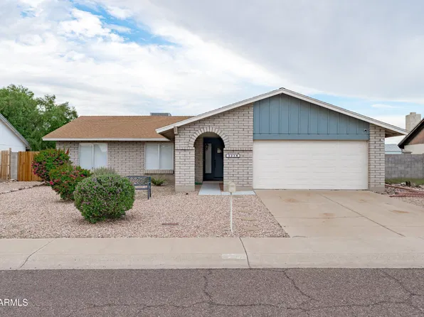 3256 W Angela Drive, Phoenix, AZ 85053