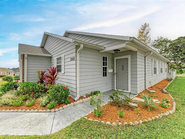 37422 Teaberry Loop, Zephyrhills, FL 33542