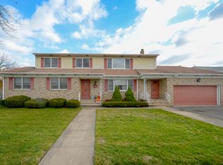 1-21 29th St FLOOR 2, Fair Lawn, NJ 07410