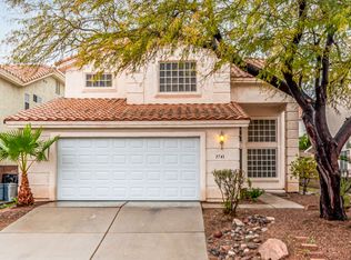 3741 Grand Viewpoint Ct, Las Vegas, NV 89147