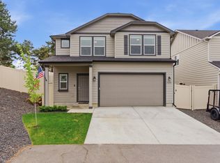 19698 E 3rd Ln, Greenacres, WA 99016