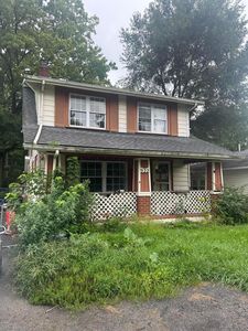 922 Whitethorne Ave, Columbus, OH, 43223