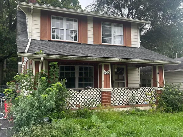 922 Whitethorne Ave #43219, Columbus, OH 43223
