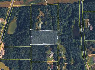 0 Reese Rd, La Fayette, GA 30728