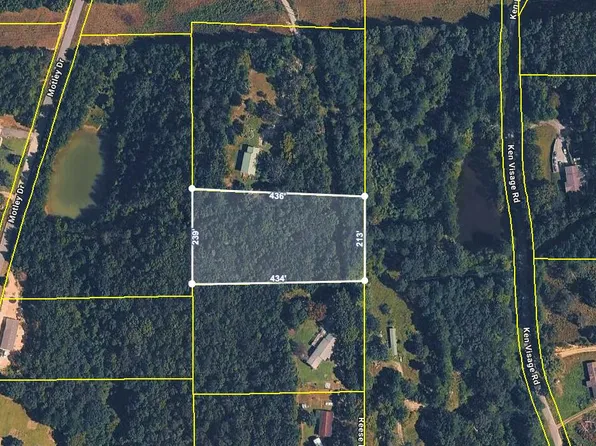 0 Reese Rd, La Fayette, GA 30728