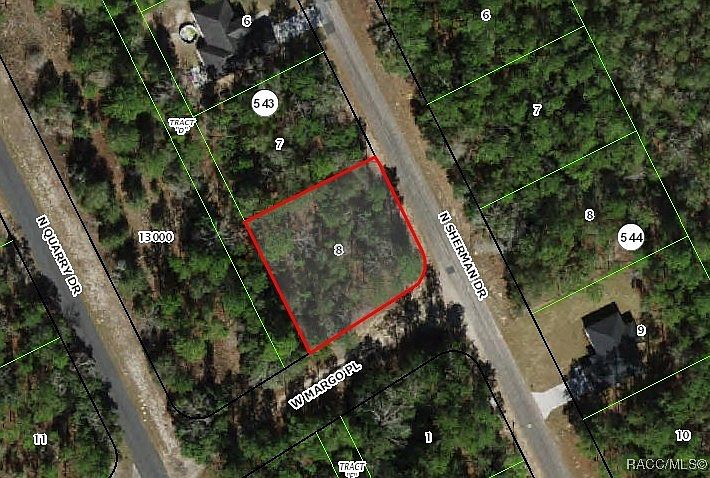 1st image of 9854 N Sherman Dr