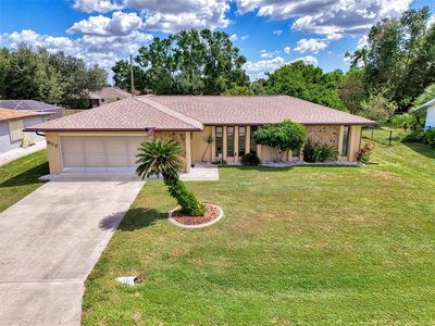 917 Tropical Ave NW, Pt Charlotte, FL, 33948