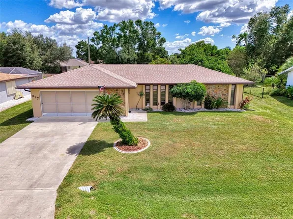 917 Tropical Ave NW, Pt Charlotte, FL 33948