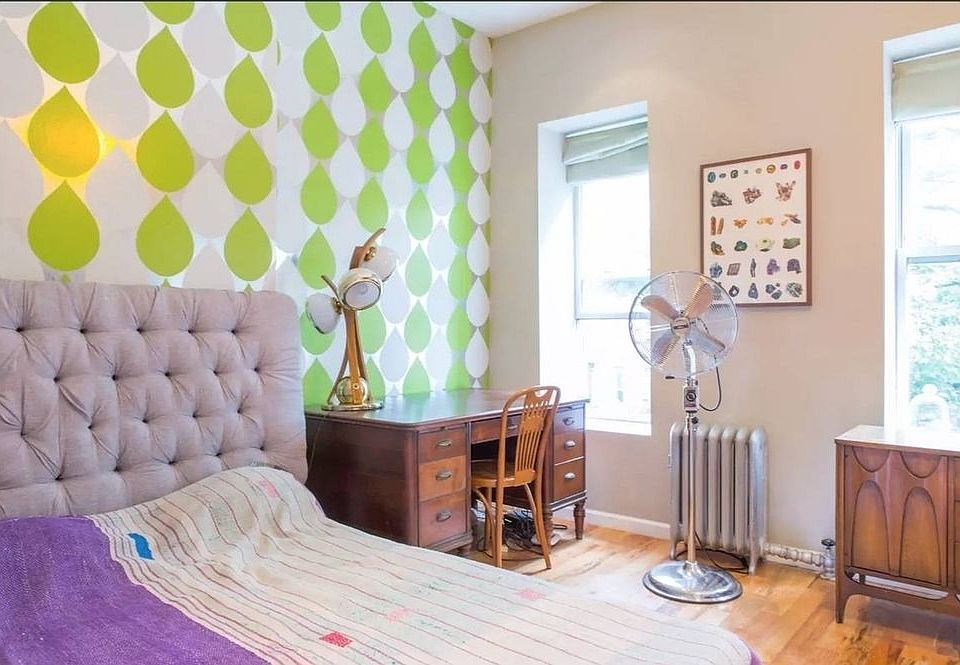 1st image of 613A Hancock St #3