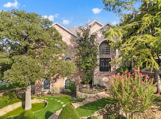 4105 Inwood Ln, Colleyville, TX 76034
