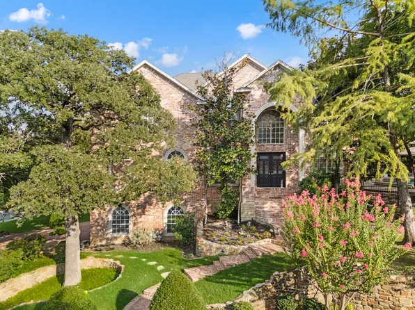 4105 Inwood Ln, Colleyville, TX 76034