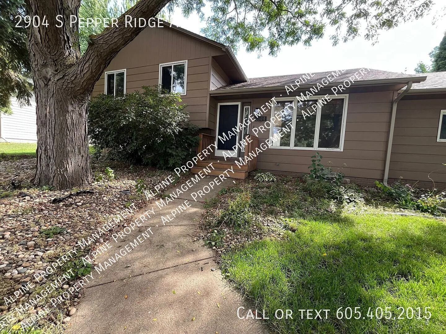 4 Bed/2 Bath East Side Home with Fenced in Yard! — Photo 1